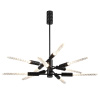 Люстра ODEON LIGHT L-VISION 5459/28L