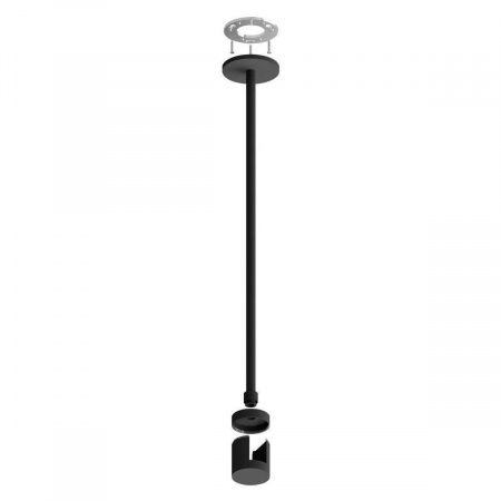 Крепеж накладной Ambrella light DIY Spot Techno Ring A9233