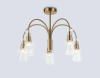 Люстра на штанге Ambrella light High light LH55701