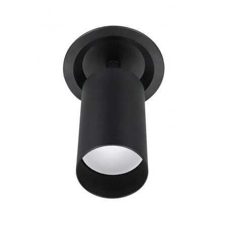 Встраиваемый спот Lucia Tucci LTP-D007-01GU10-B