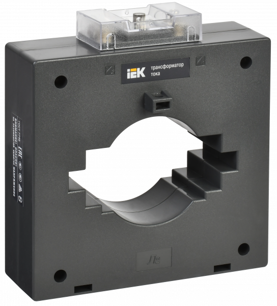 Трансформатор тока ТТИ-100 1250/5А 15ВА 0,5 IEK