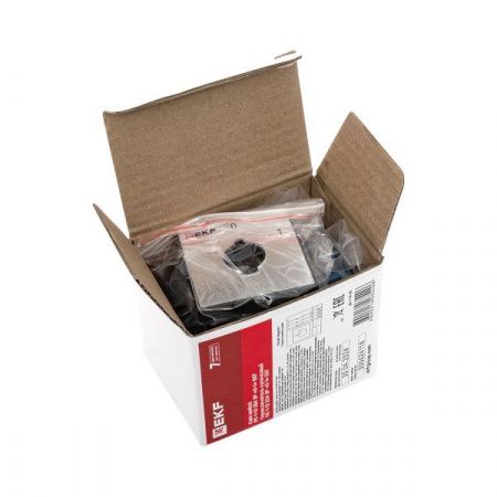 Переключатель кулачковый ПК-1-13 25А 3P "0-1" EKF PROxima