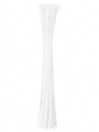 Хомут 4,8х500мм нейлон (100шт) IEK