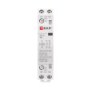 EKF  Контактор мод. КМ 25А 2NC (1 мод.) PROxima EKF km-1-25-02
