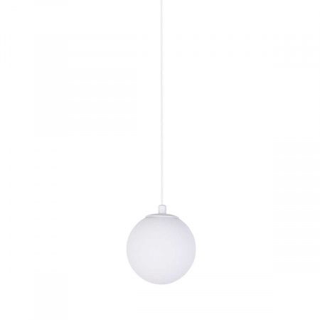 Трековый светодиодный светильник Favourite Unika 4156-1P