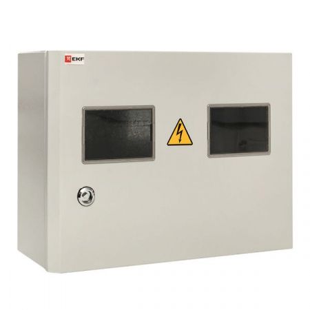 ЩУ-1/2-0 (310x420x150) IP54 PROXIMA EKF