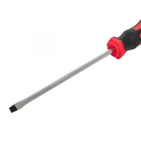 Отвертка Master SL5.5x125 мм EKF