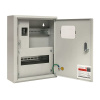 Щит ЩУРН 1/12 э с окном IP31 (360х280х110) EKF