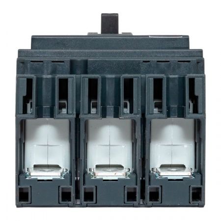 Выключатель автоматический ВА-99C 100/12,5А 3P 35кА EKF