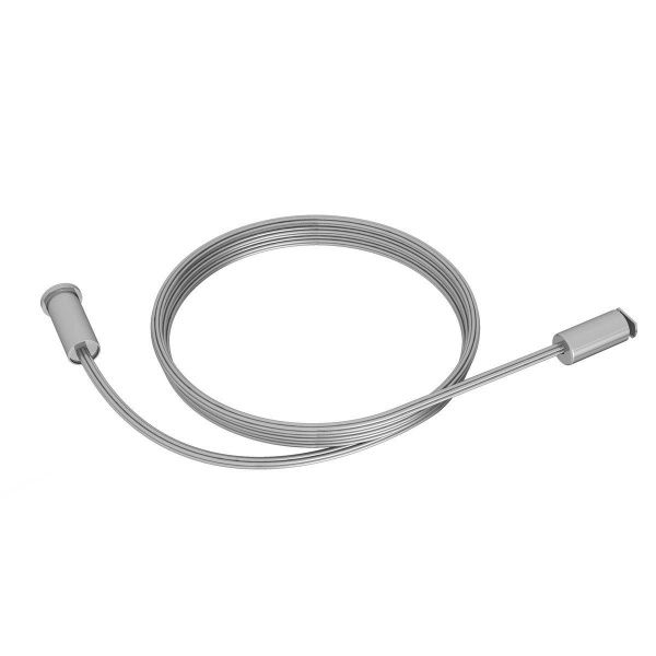 Подвес Ambrella light Illumination Profile System GP8060 SL серебро