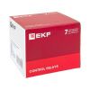 Реле температуры RT-820 (-5....+40 С) EKF PROxima
