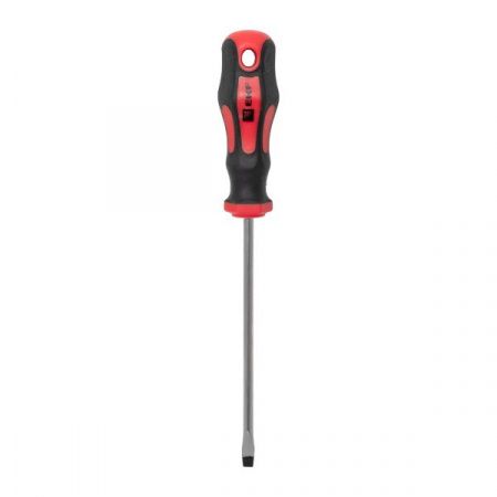 Отвертка Master SL5.5x125 мм EKF