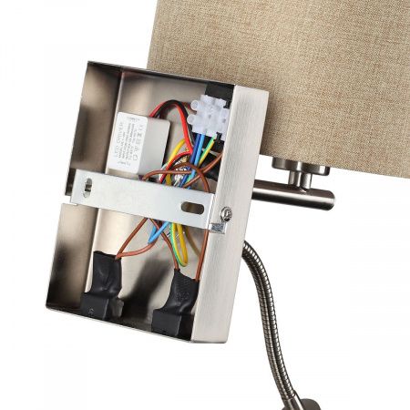 Бра Lumion Moderni Nikki 8250/2W