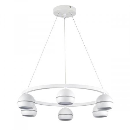 Подвесная люстра Lumion Comfi Luazana 8254/6