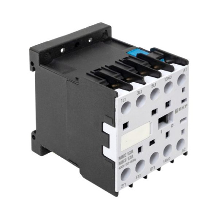 Миниконтактор  12А  230В 1NO  МКЭ  EKF PROxima