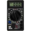 Мультиметр цифровой UNIVERSAL M838 IEK