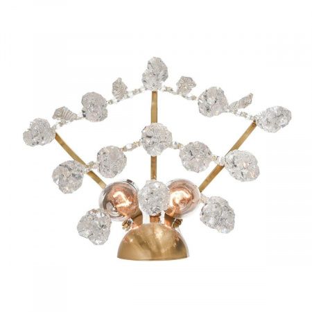 Бра Lumion Classi Kristina 8243/2W