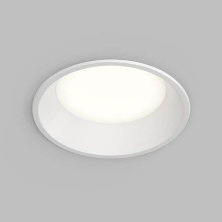 Точечный светильник DENKIRS TRIM DK2452-WH