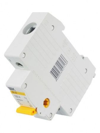 KARAT Выключатель нагрузки (мини-рубильник) ВН-32 1P 100А IEK