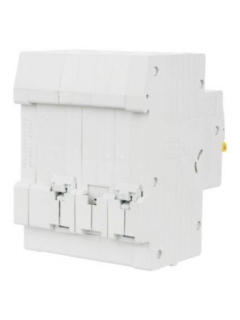 KARAT Автоматический выключатель дифференциального тока АВДТ 34 C32 100мА тип A IEK