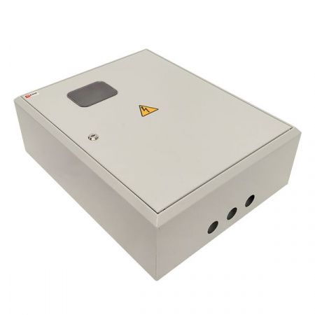 Щит учетно-распред. навесной ЩУРн 3/30 (500x400x160) IP31 EKF PROxima