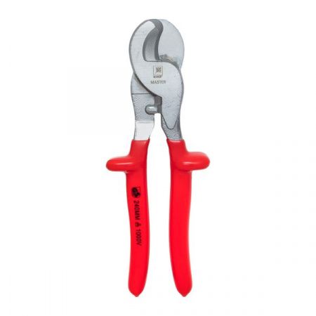 Кабельные ножницы НКи-16 Master 1000В EKF