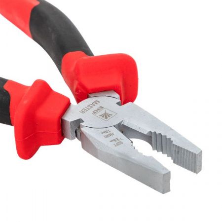 Пассатижи Master 180 мм EKF