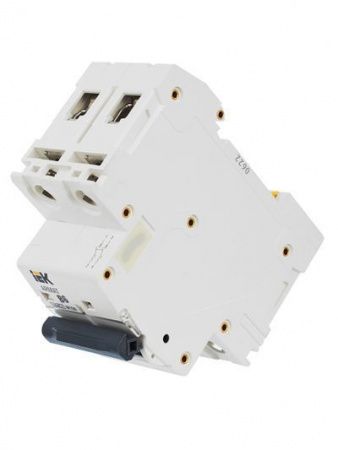 ARMAT Автоматический выключатель M10N 2P B 6А IEK