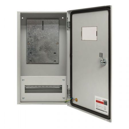 ЩУ-3/1-0 (ЩУРН-3/12) (540x310x165) 12 мод. IP54 PROXIMA EKF