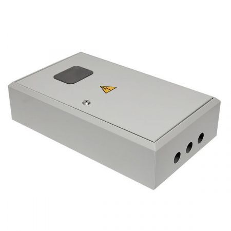 Щит учетно-распред. навесной ЩУРн 3/12 (Э) (500x300x120) IP31 EKF PROxima