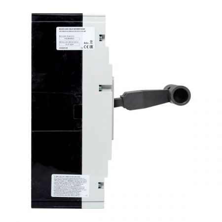 Выключатель автоматический ВА-99М 400/315А 3P 42кА EKF