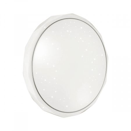 Настенно-потолочный светодиодный светильник Sonex Pale Gino 2045/EL