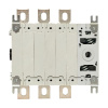 Рубильник  160A 3П б/рукоятки упр-я TwinBlock EKF