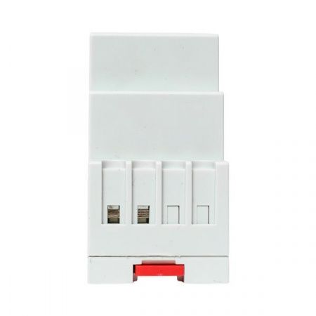 Фотореле на DIN-рейку с выносным датчиком (ФР) 2-100Лк 25А 3000Вт EKF PROxima