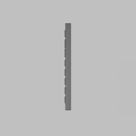 Пульт управления DENKIRS ZigBee Control DK7302-BK