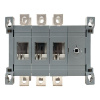 Рубильник 160A 3П реверс. без рукоятки упр-я TwinBlock EKF