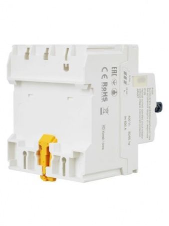 ARMAT Выключатель дифференциального тока R10N 4P 63А 300мА тип A IEK