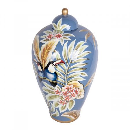 Ваза Loft IT Pleasure 10289V/L