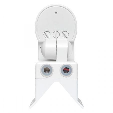 ИК датчик движения угловой 1200Вт 270гр. до 12м IP44 MS-48B EKF PROxima