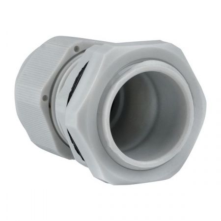 Сальник PG19 IP54 (200 шт) d отв. 23 мм / d провод. 12-15 мм EKF PROxima