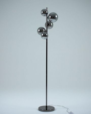 Торшер Moderli Renny V10799-5F