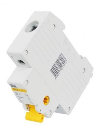 KARAT Выключатель нагрузки (мини-рубильник) ВН-32 1P 25А IEK