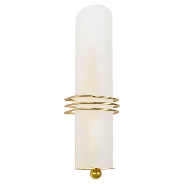 Подсветка для зеркал Lussole Selvino LSA-7701-01