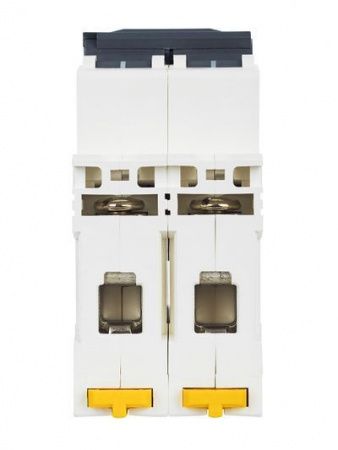 ARMAT Автоматический выключатель M10N 2P B 6А IEK