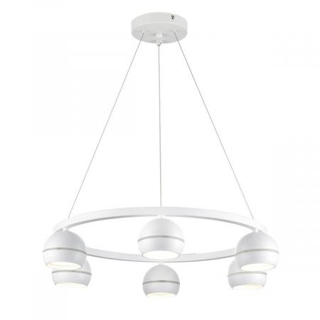 Подвесная люстра Lumion Comfi Luazana 8254/6