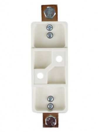 Держатель предохр.ДП-35 габ. 1  250А IEK