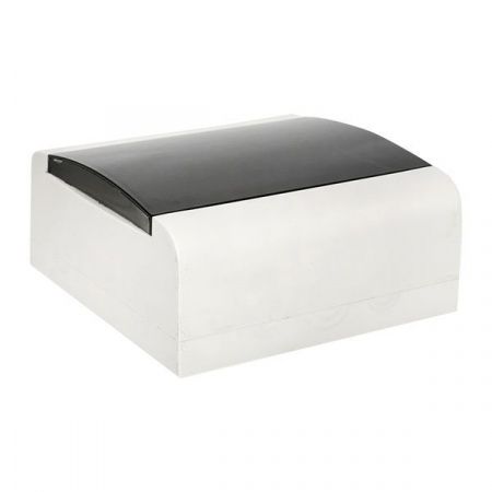 Щит распределителный ЩРН-П-8 (пром. упаковка) IP41 Basic