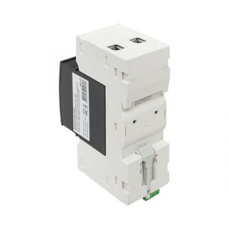 Ограничитель импульсных напряжений ОПВ-C/2P In 20кА 440В с сигн. EKF