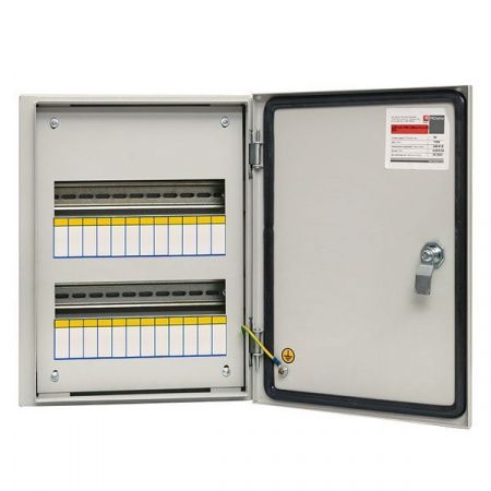 ЩРН-24 (395x310x120) IP54 PROXIMA EKF