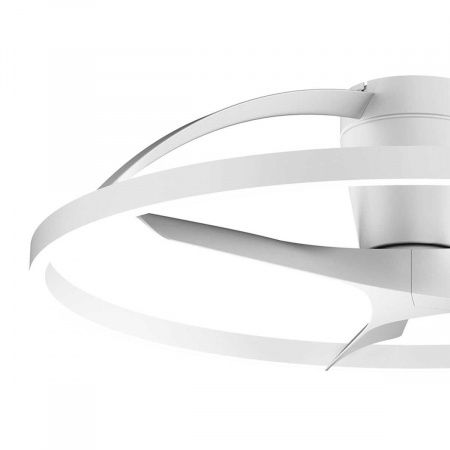 Люстра-вентилятор Mantra NEPAL II 9043